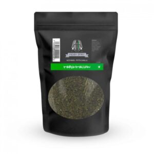 indian spirit marshmallow althaea officinalis 50g shredded