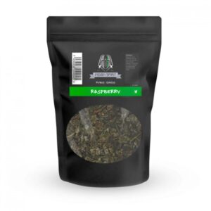 indian spirit raspberry rubus idaeus 50g shredded