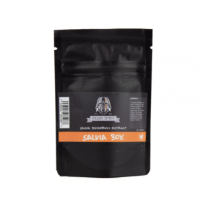 Indian Spirit – Salvia Extract 30X - 0.5g