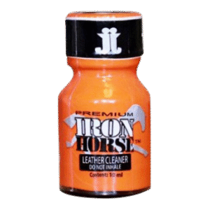 iron horse 10ml