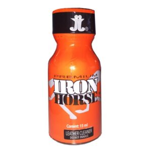 iron horse 15ml