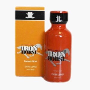 iron horse 30ml