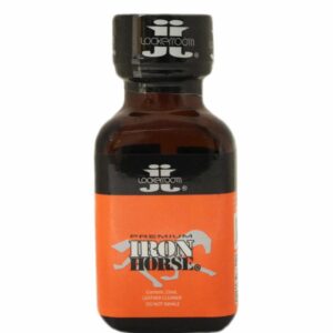 iron horse retro 25ml