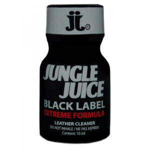 jungle juice black label 10ml