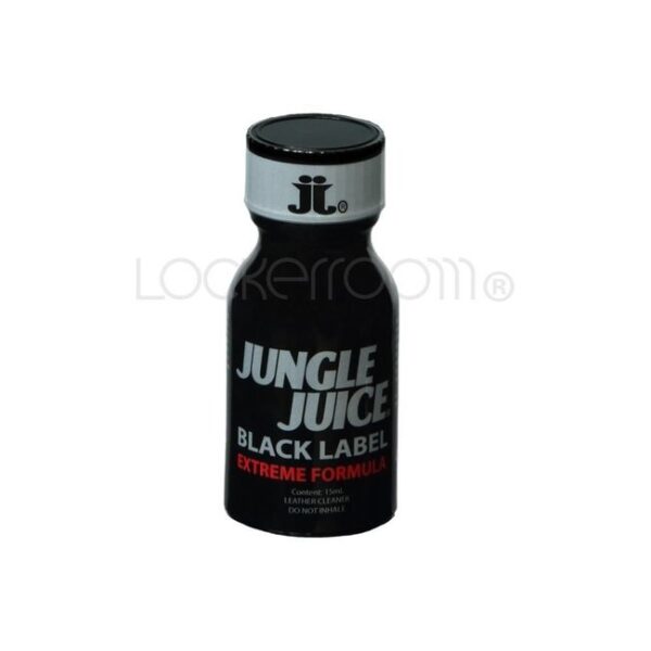 jungle juice black label 15ml