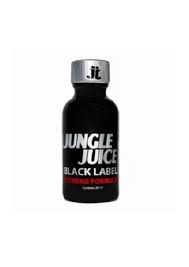 jungle juice black label 30ml