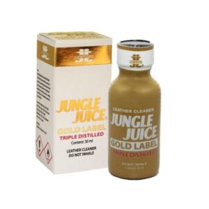 jungle juice gold label 30ml