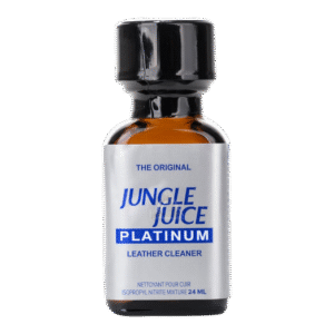 jungle juice platinum 25ml retro