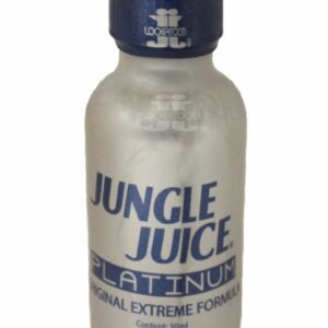 Jungle Juice Platinum EXTREME 30ml