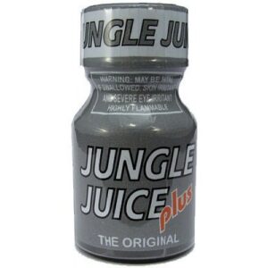 jungle juice plus 10ml