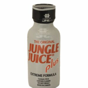 jungle juice plus extreme 30ml