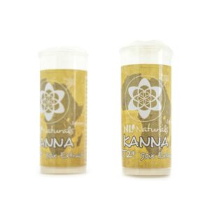 kanna et2 50x extract 1gram