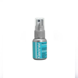 kleaner bottle 30ml reinigt mondholtes
