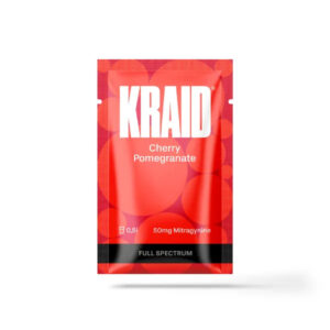 kraid cherry water soluble kratom