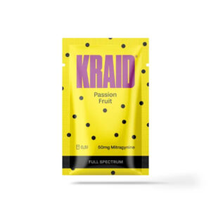 KRAID Passion Fruit - Water Soluble Kratom