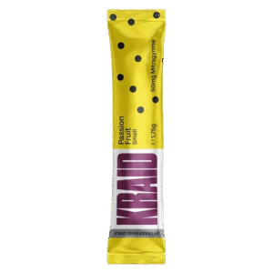 kraid passion fruit water soluble kratom