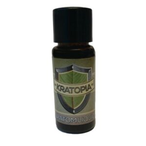kratom liquid extract 10ml