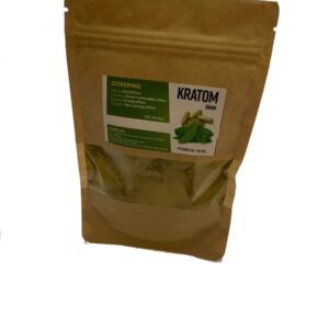 kratom white super 25 grams 1