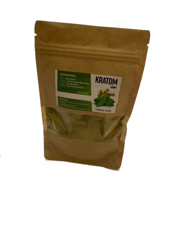kratom white super 25 grams 1