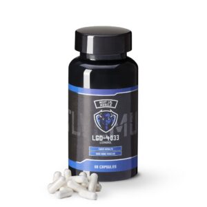 lgd 4033 ligandrol capsules next lvl muscle