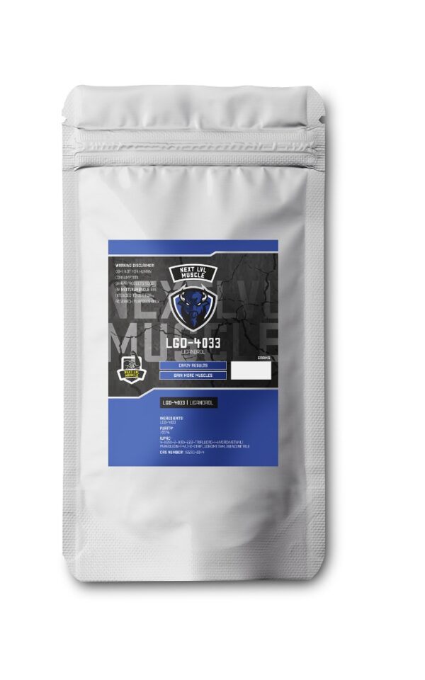 lgd 4033 powder ligandrol