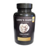 lions mane hericium erinaceus brain support 100 grams