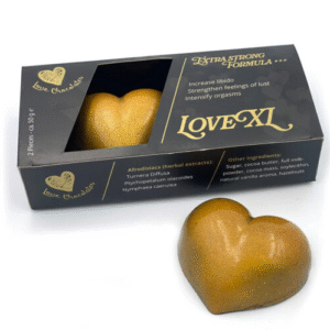 love candy the lovexl 2 pieces