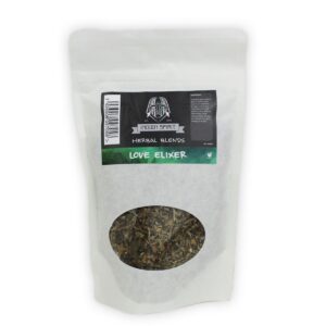 love elixir mix 50g