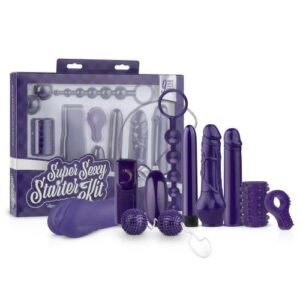 loveboxxx super sexy starter kit