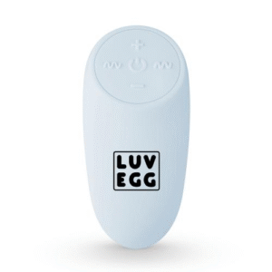 luv egg blue 1
