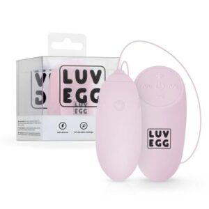 luv egg pink 1