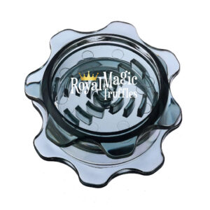 magic truffels grinder