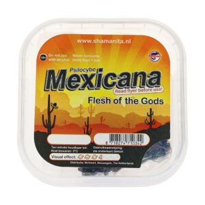 Magic Truffels Mexicana - 15 gram