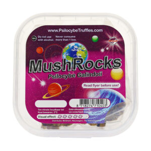 Magic Truffels Mushrocks - 15 gram