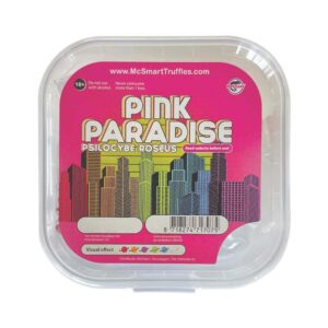magic truffels pink paradise 15 gram 1