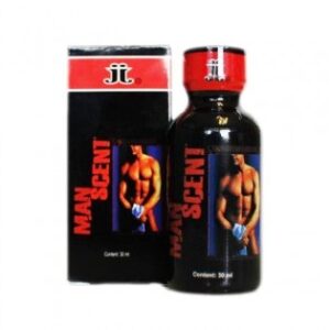 man scent 30ml