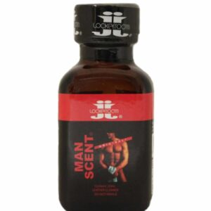 manscent original retro 25m