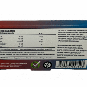 mcsx 6 capsules 1