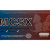 mcsx 6 capsules