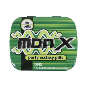mdnx 4 tablets