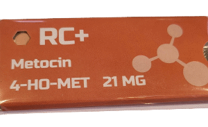 metocin 4 ho met 21 mg blister