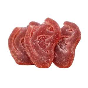mike tyson bites cbd gummies watermelon 1x 20pcs 1