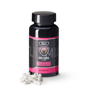 mk 2866 ostarine capsules next lvl muscle