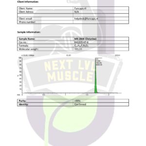 mk 2866 powder ostarine 1