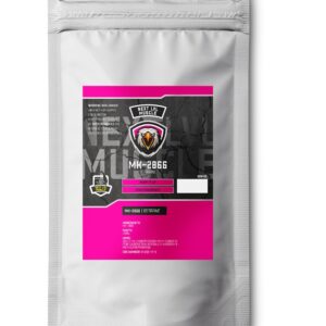 mk 2866 powder ostarine