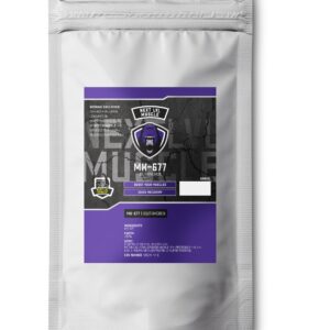mk 677 powder istobal nutrobal