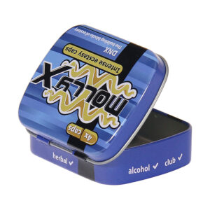 molly x 4 capsules 1