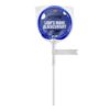 mushroom lollypop blackberry