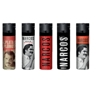 Narcos Lighter