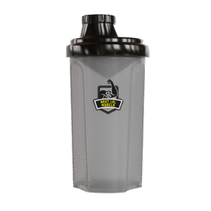 next lvl muscle shake cup
